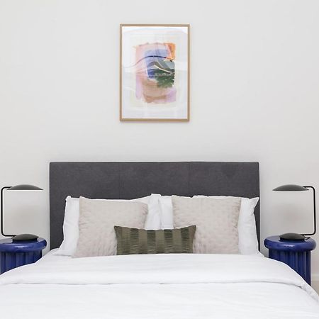 Chic 1 Bedroom Apartment In Bloomsbury, Sleeps 4 Лондон Экстерьер фото